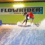 Flowrider Utah