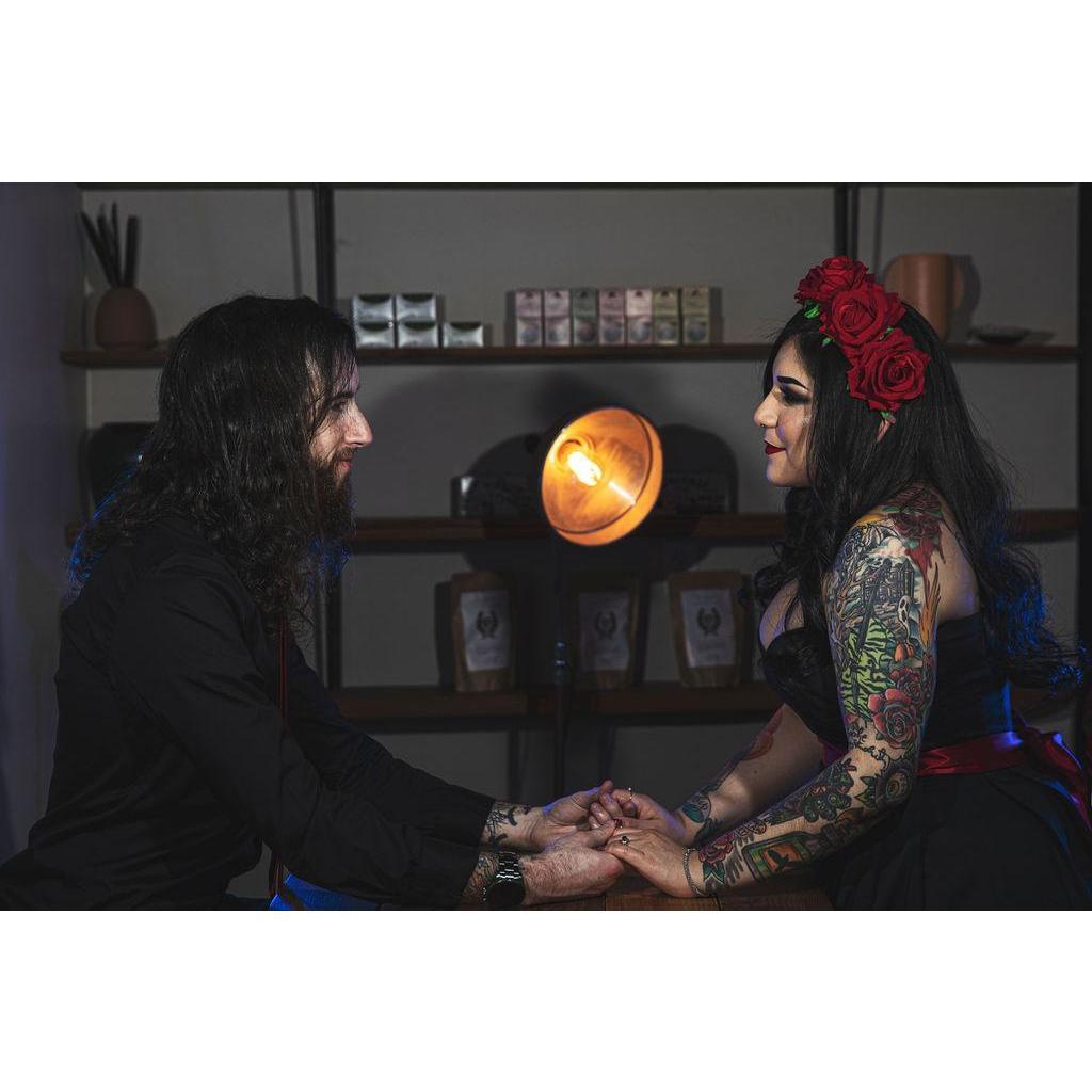 Professional photo by Linda Rukavina
