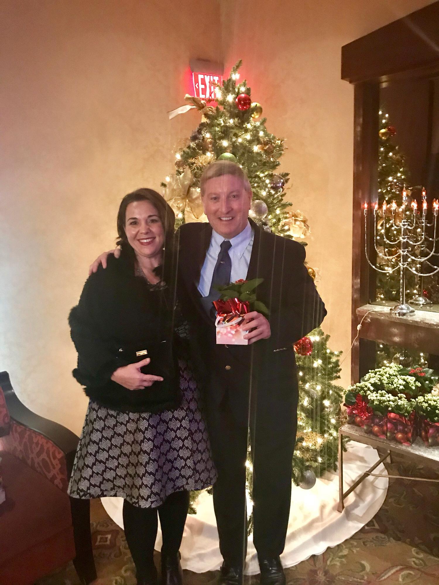 King Kullen Christmas Party 2017