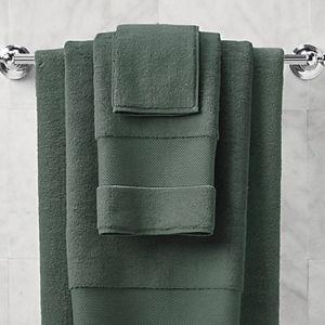 Frontgate Resort Collection Hand Towel | Color: Pine