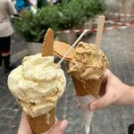 Vale 20 dias de Gelatto