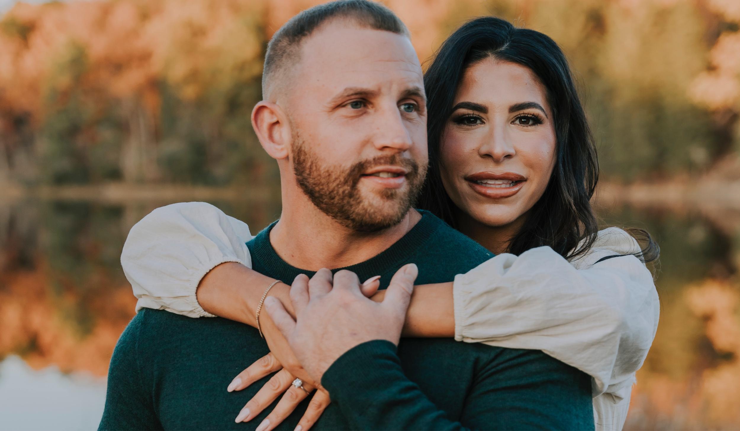 The Wedding Website of Jamie Thurber and Gary Tagland