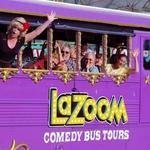 LaZoom Tours