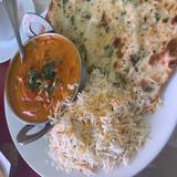 Mayas Indian Restaurant