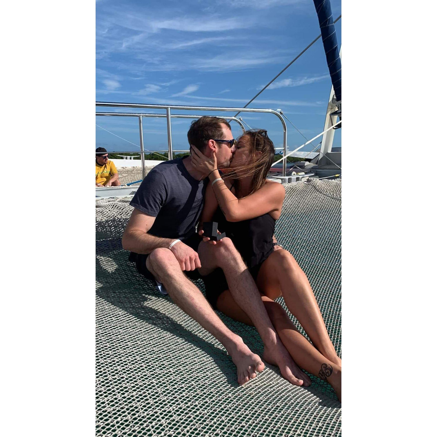 Tyler's Proposal