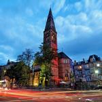 Òran Mór (Glasgow)
