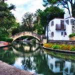 La Villita Historic Arts Village