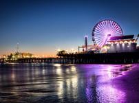Santa Monica Pier