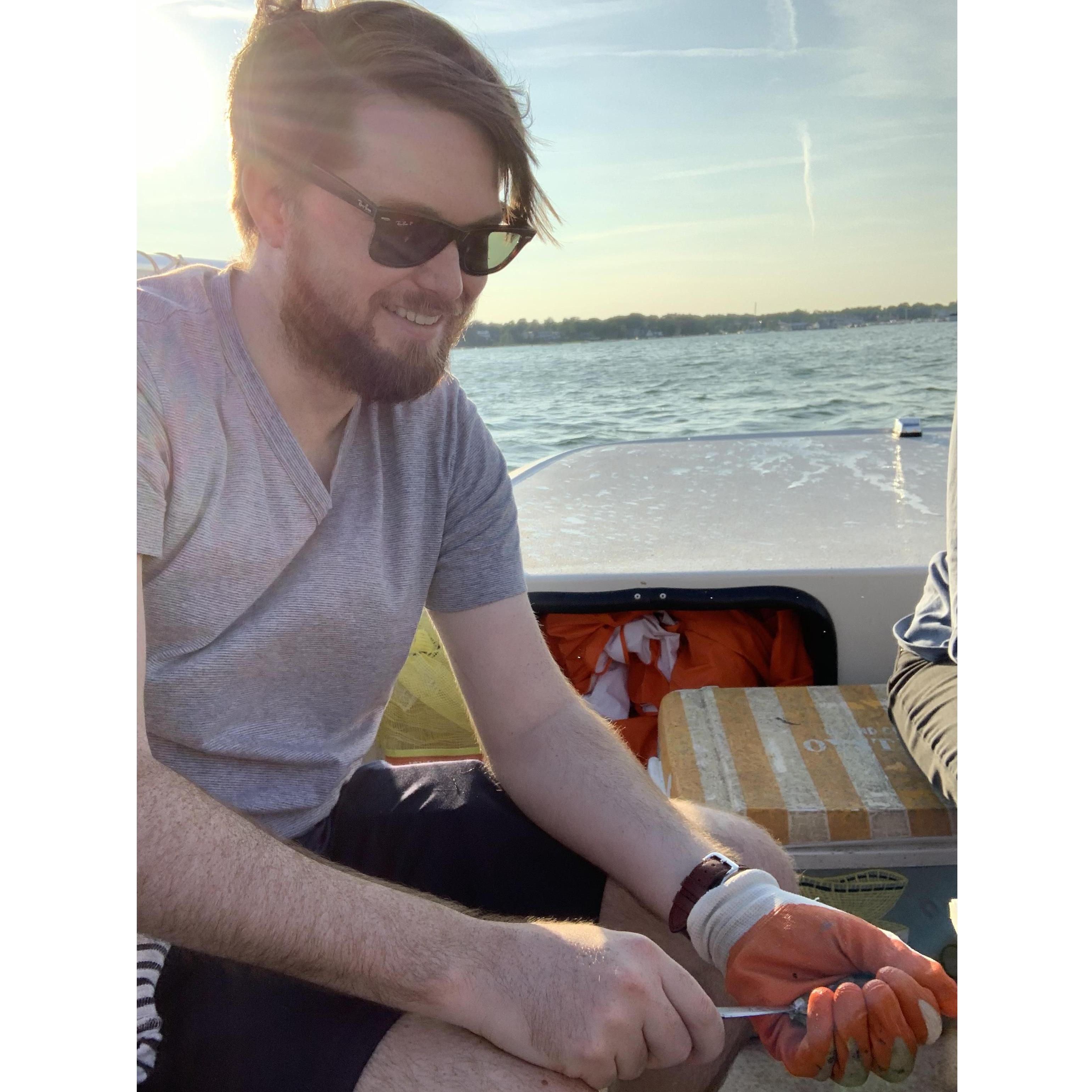 Duxbury, MA