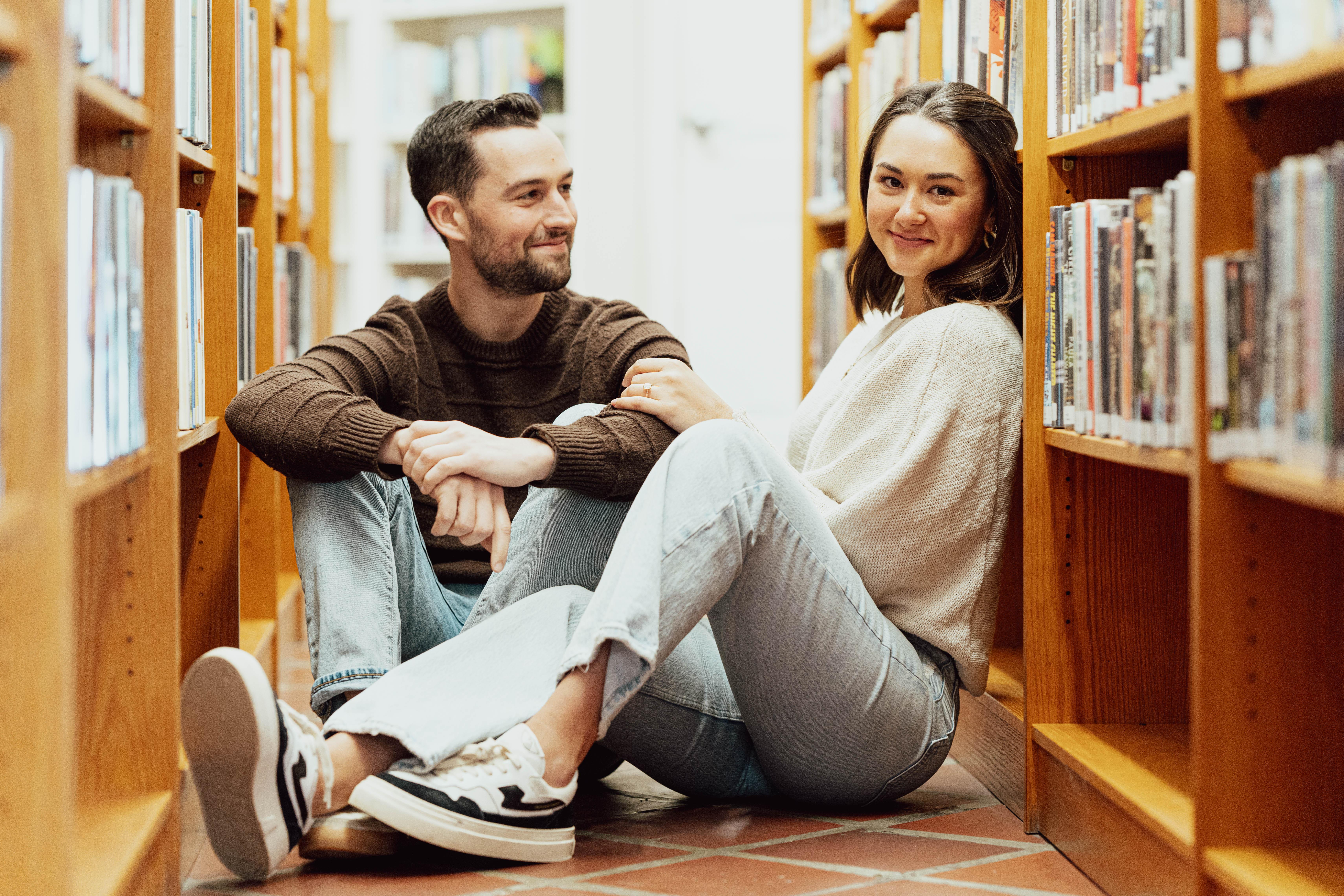 The Wedding Website of Maria Belechak and Bruce Dorman