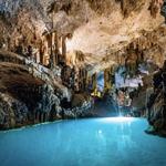 Jeita Grotto