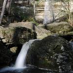 Clifty Falls State Park
