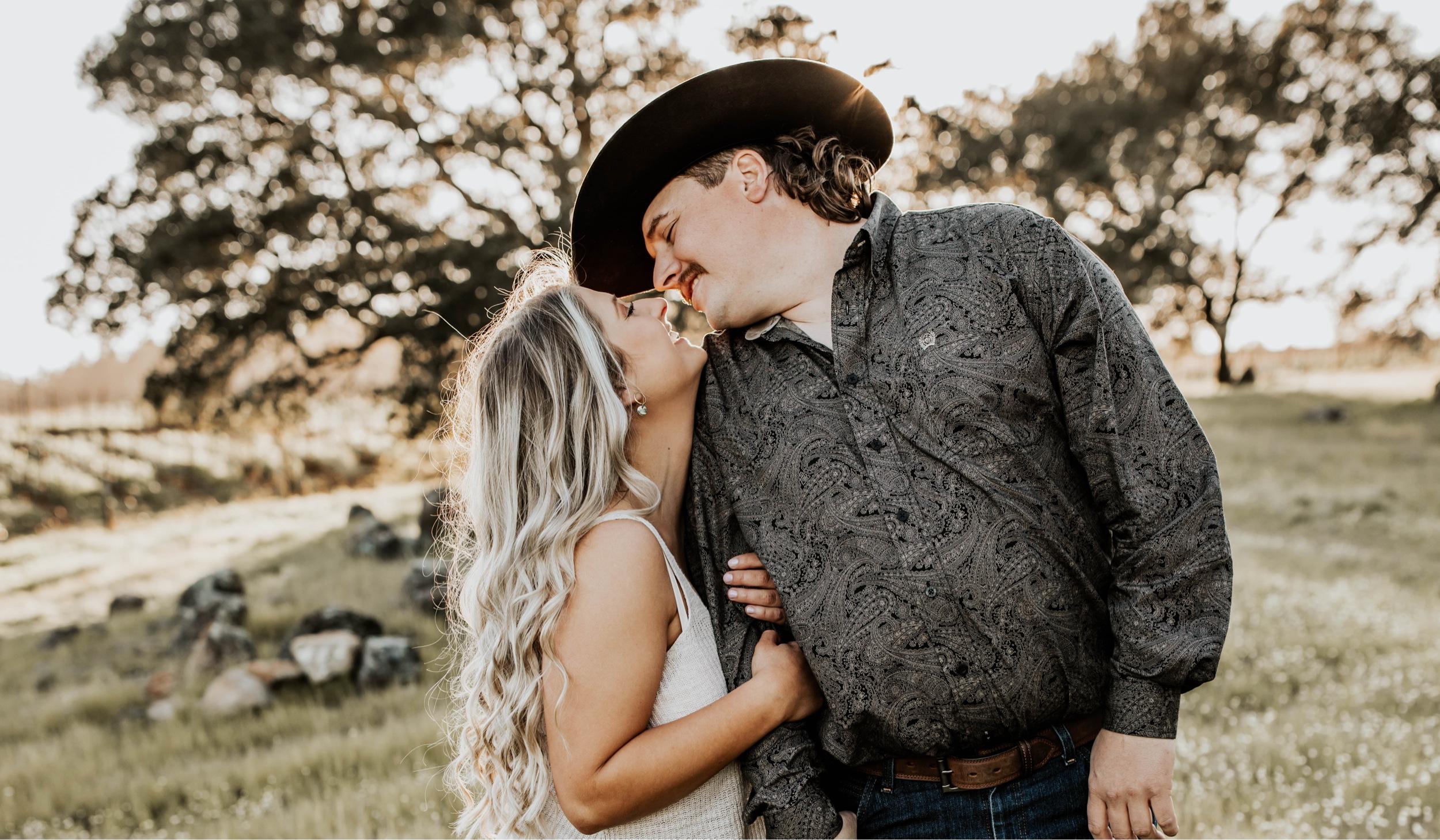 The Wedding Website of Shale Klunis and Cole Anderson