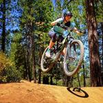 Mountain Biking - Pine Mountain Sports