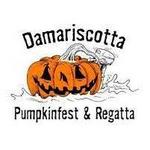 Damariscotta Pumpkinfest & Regatta