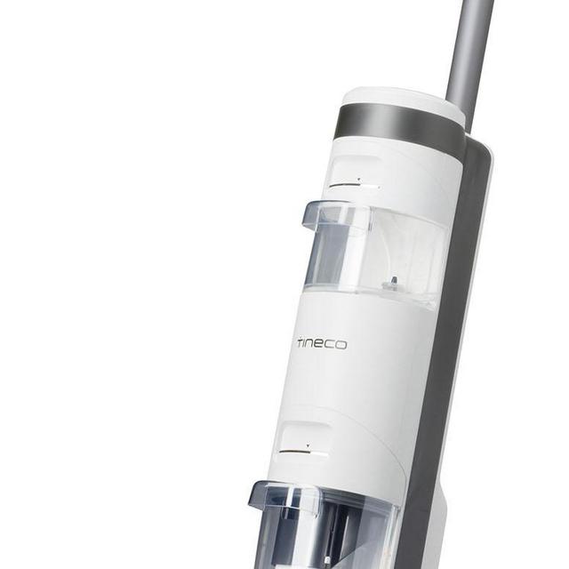 Tineco - iFloor3 Cordless Wet/Dry Hard Floor Cordless Stick Vacuum