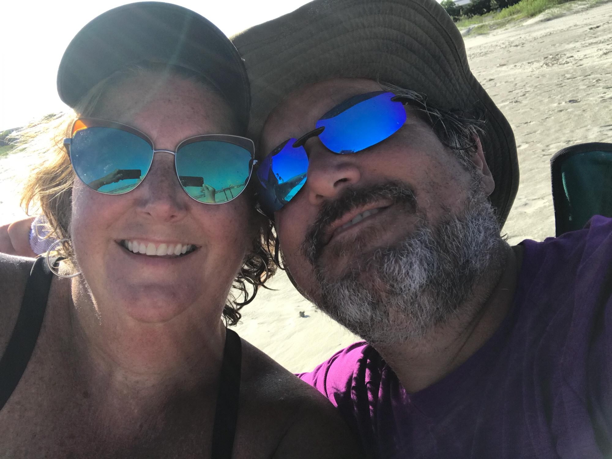 4th of July 2018 - Sullivan's Island