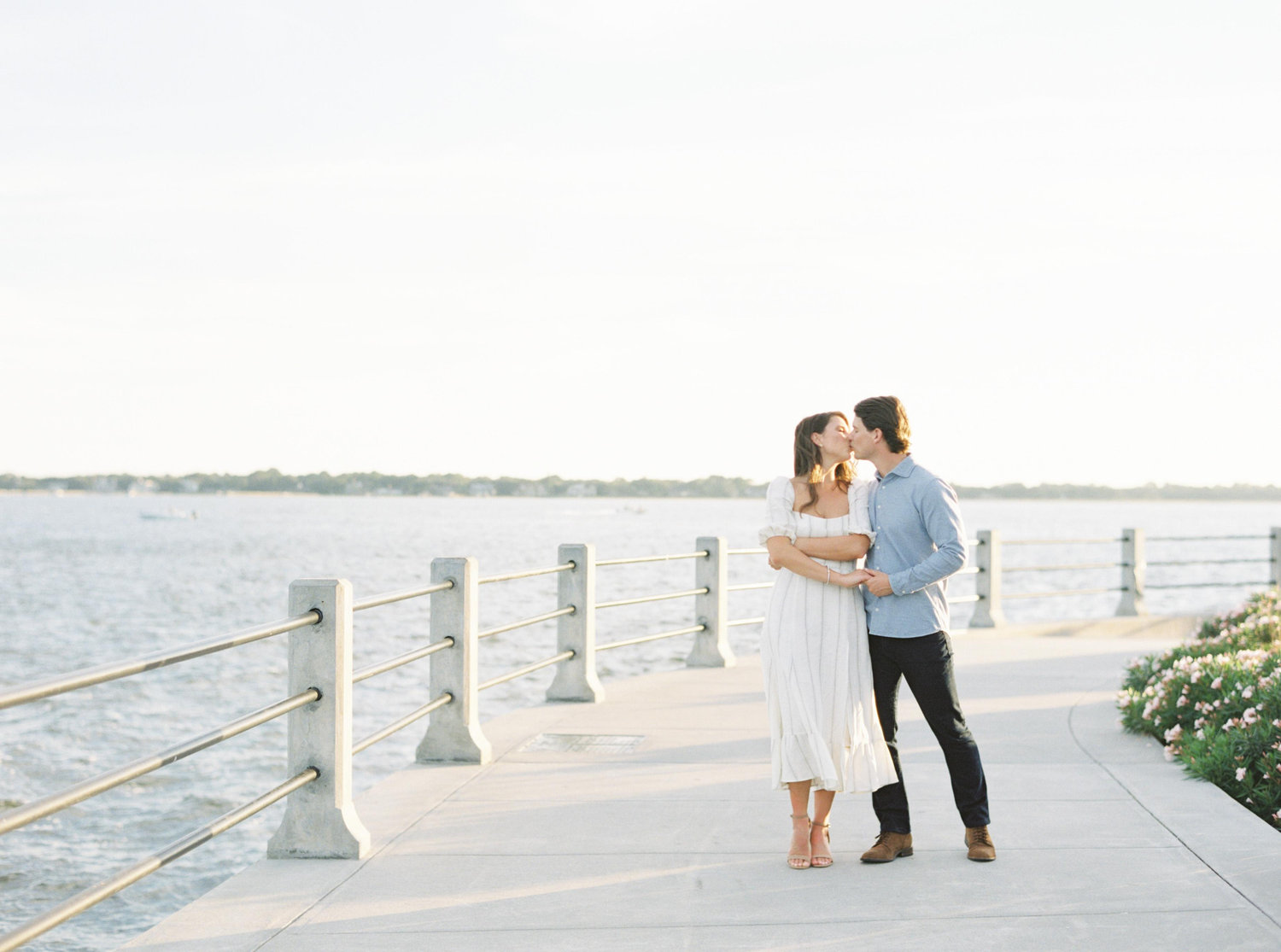 The Wedding Website of Russell Schindler and Claire Miller