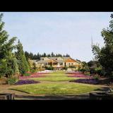 Oregon Garden Resort