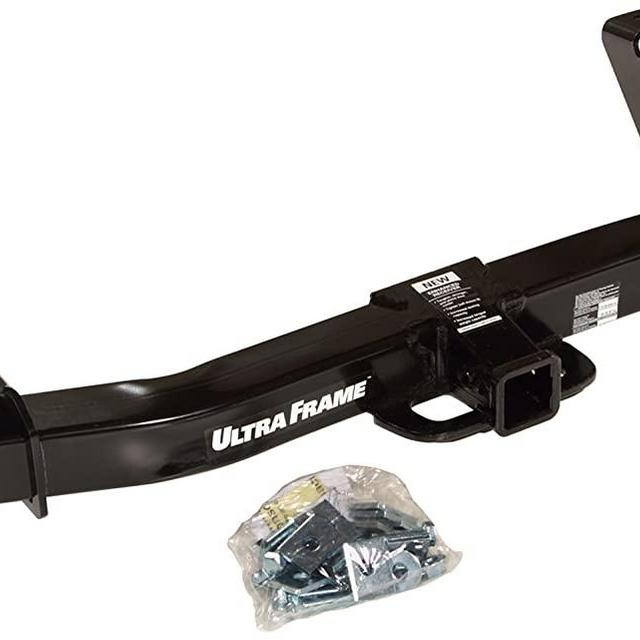 Draw-Tite Ultra Frame® Trailer Hitch Class IV, 2 in. Receiver, Compatible with Select Ford Econoline