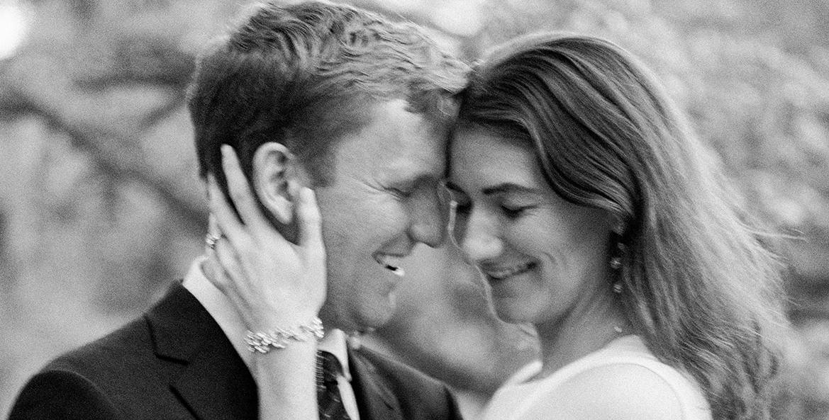 The Wedding Website of Brooke Brennan and Mac Guckenberger