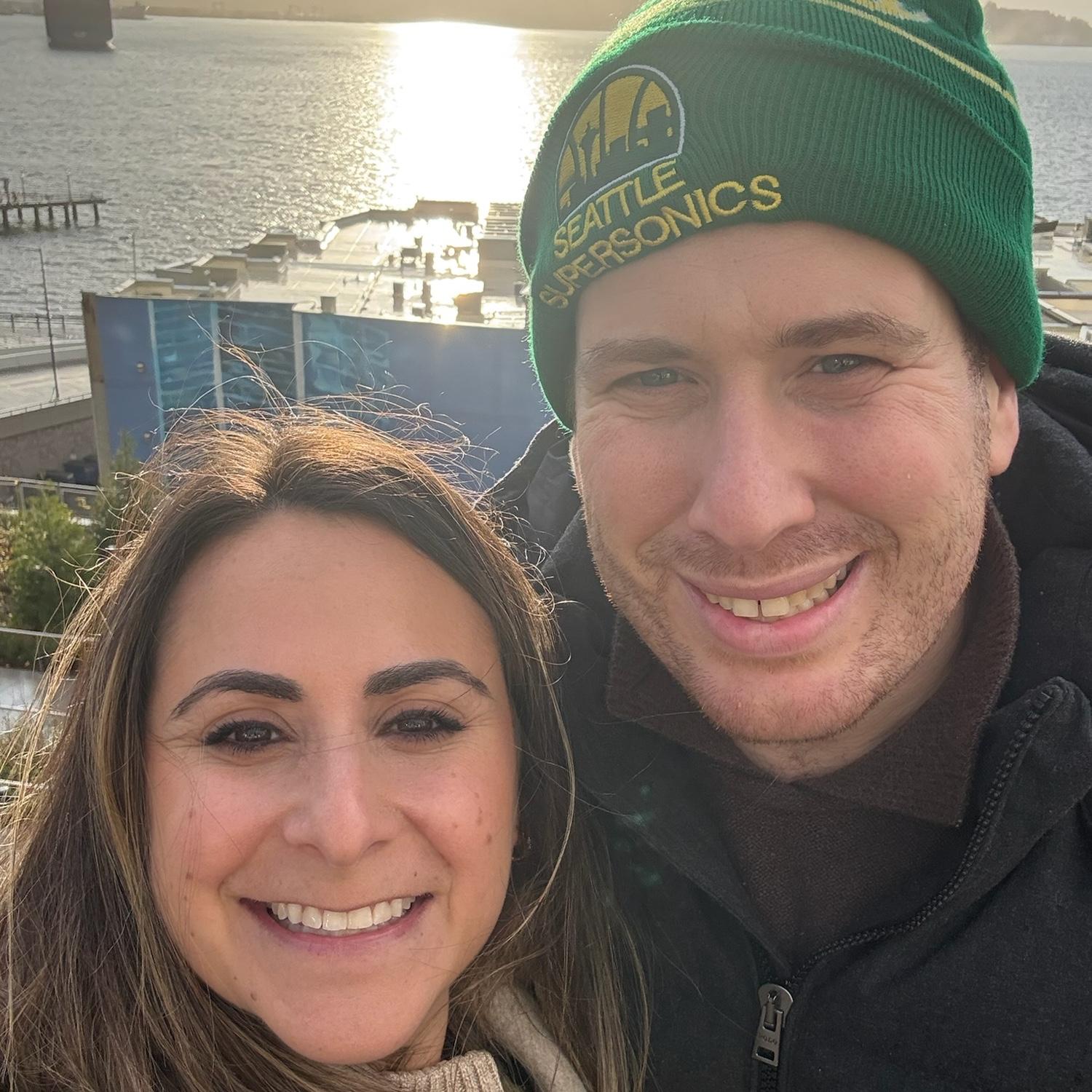 Seattle!