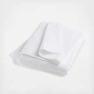 Quick-Dry Organic Cotton Bath Towel