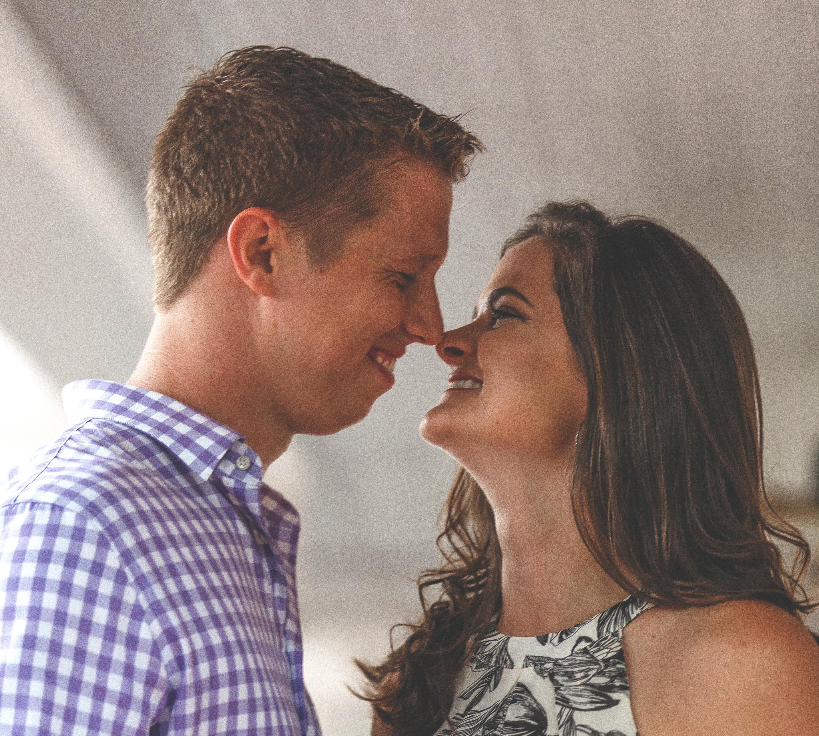 The Wedding Website of Melissa Kornhaus and Jess Buffington