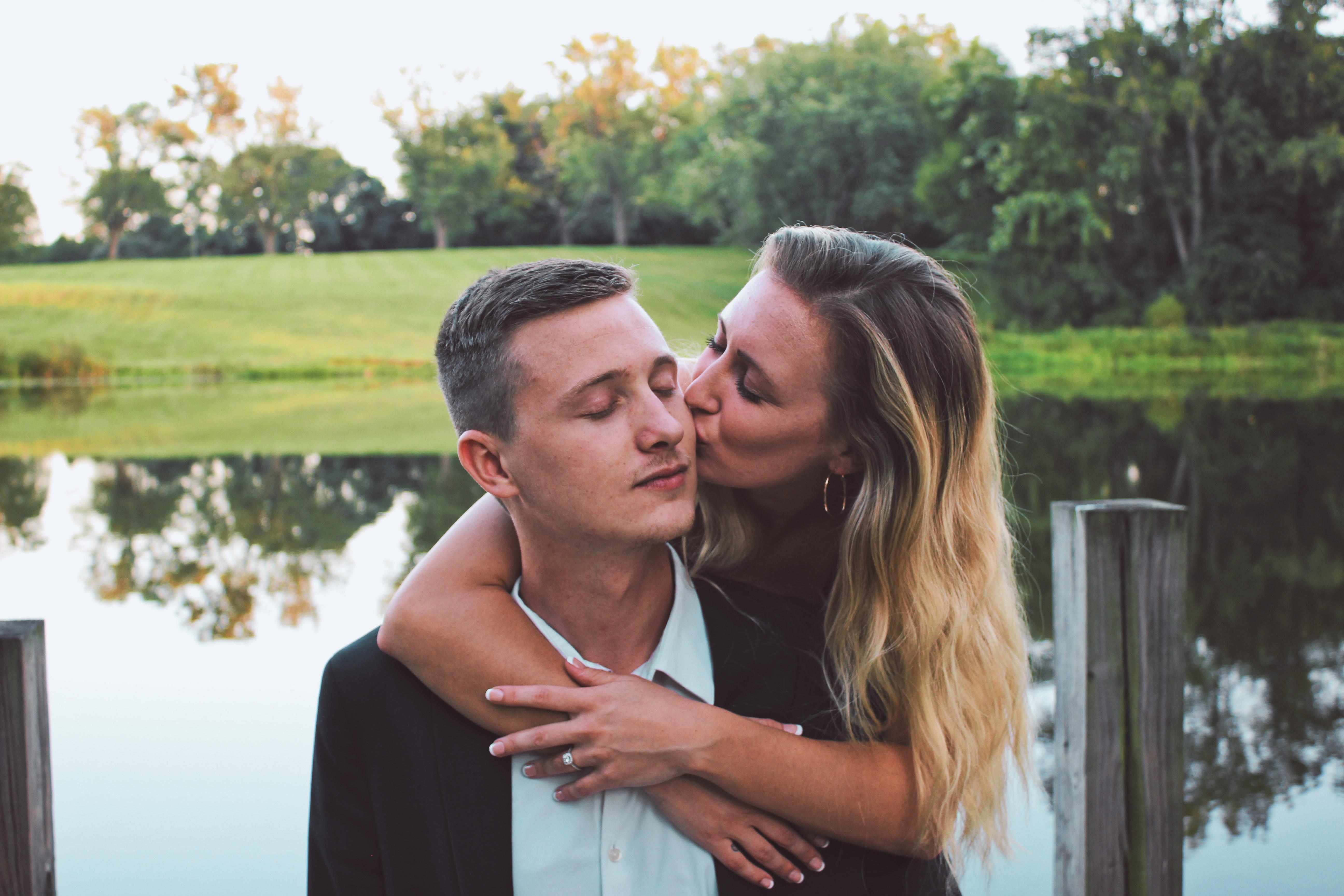 The Wedding Website of Carley Swetz and Kyle Giroux