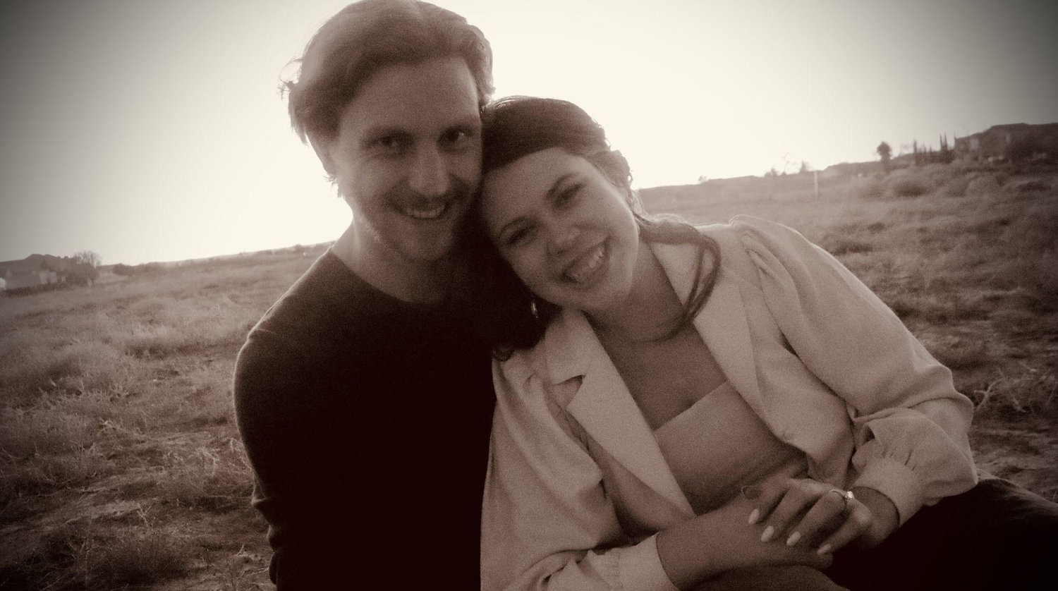 The Wedding Website of Eileen Price and Nathaniel Filer