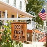 Bean Rush Café