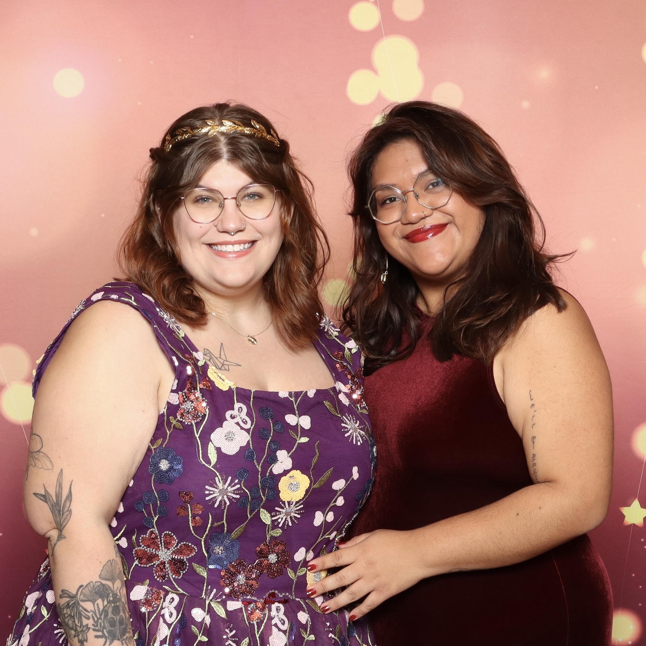 Christmas Party 2023