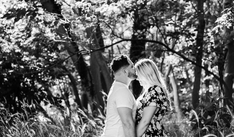 Amanda Emerson and Thomas Ruzzi's Wedding Website
