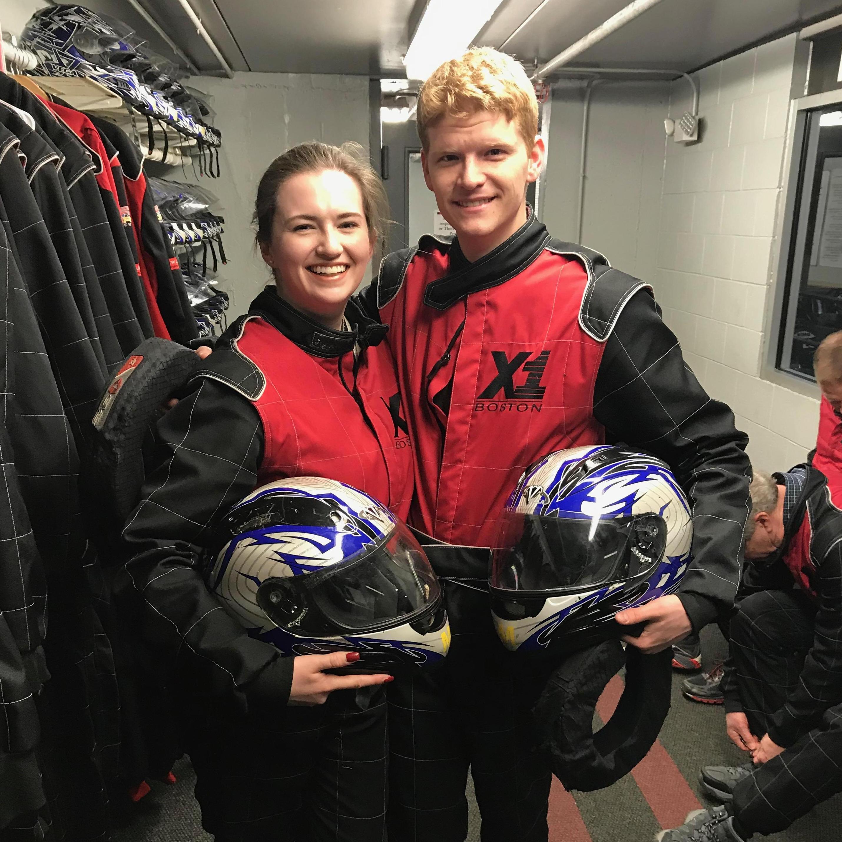 Go Karting 2019