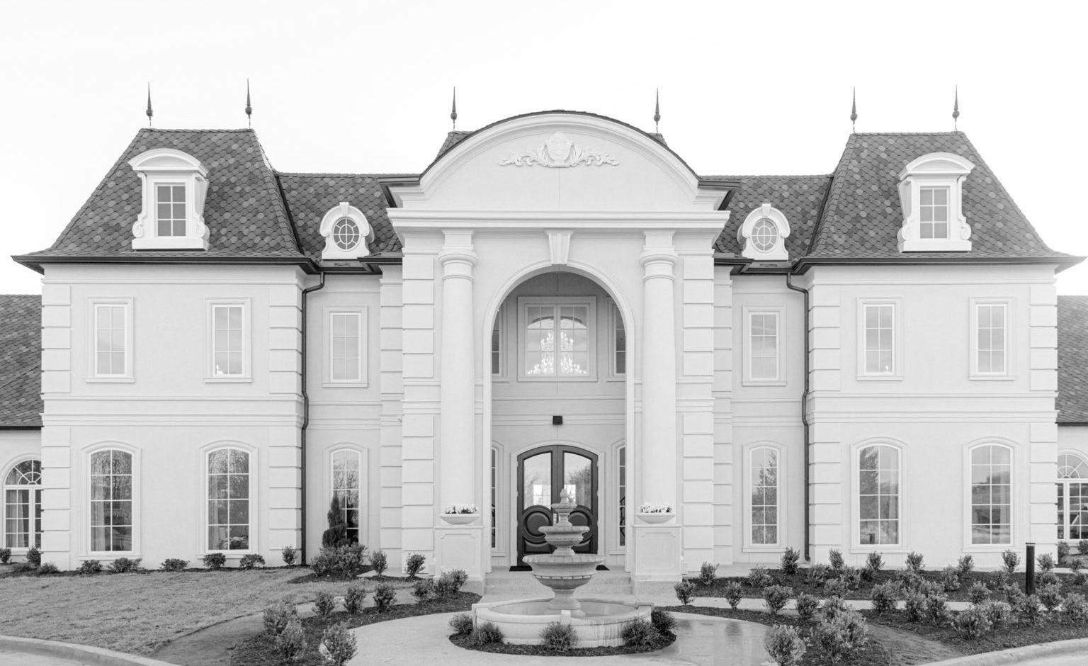 The Wedding Website of Leila Salera and Dante Burgos