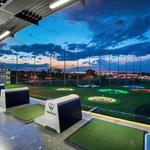 Topgolf