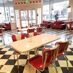 Rick's Dessert Diner