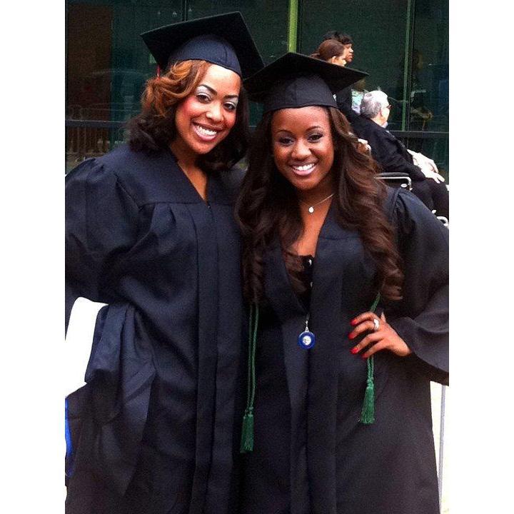 Hampton University Class of 2011 "Onyx VIII"