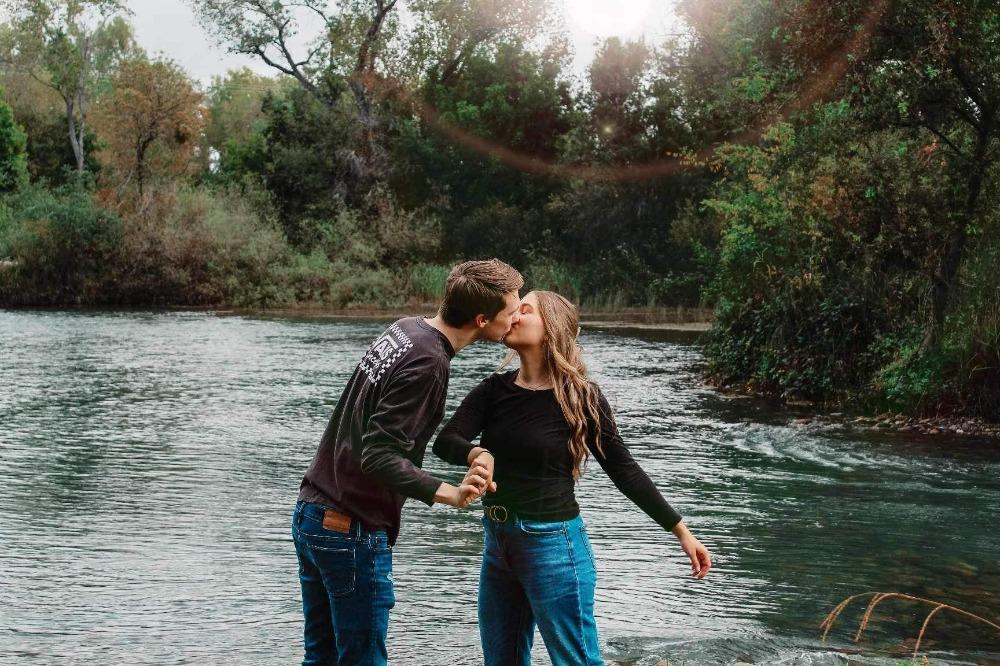 The Wedding Website of Kayla Coy and Dillon Mcneely