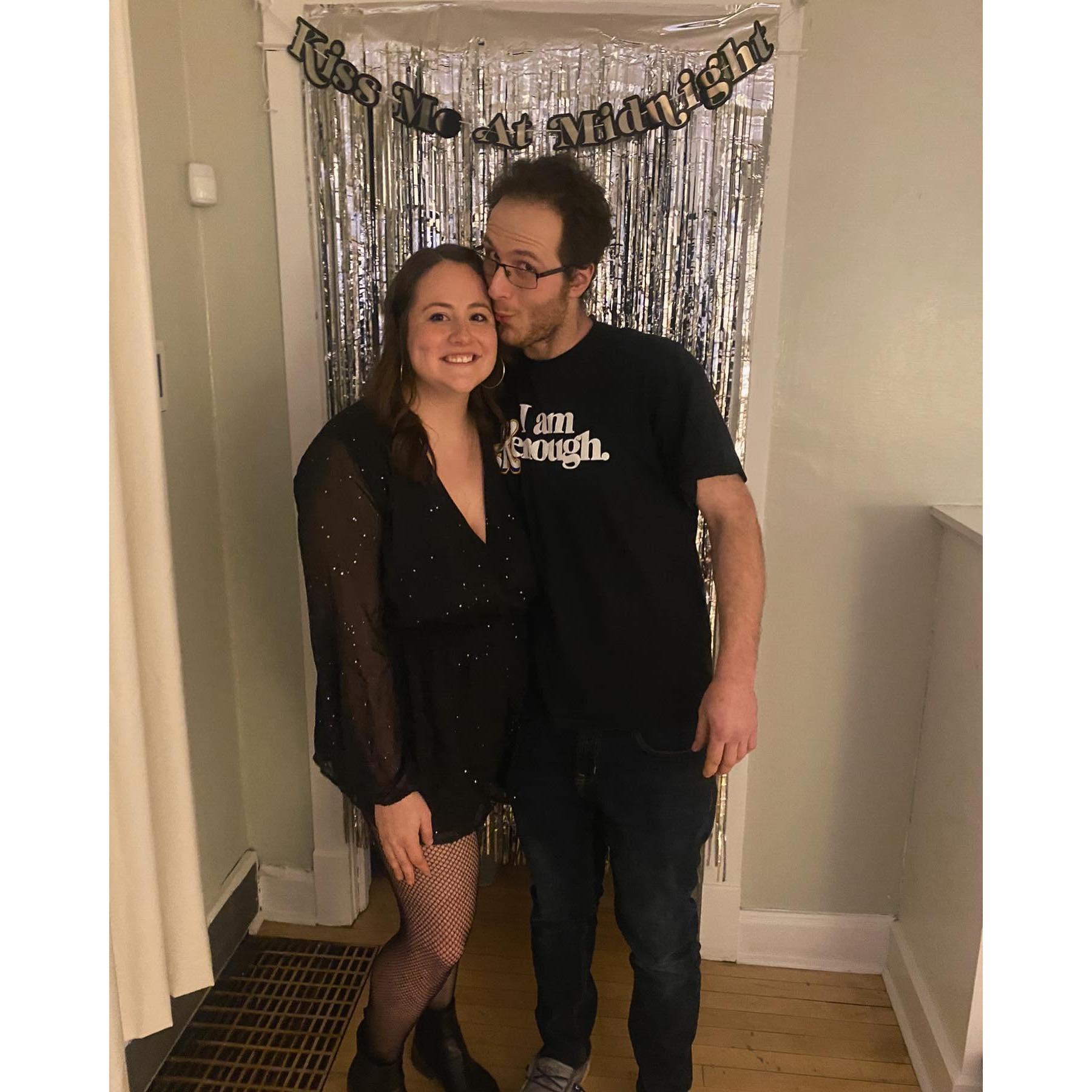 NYE