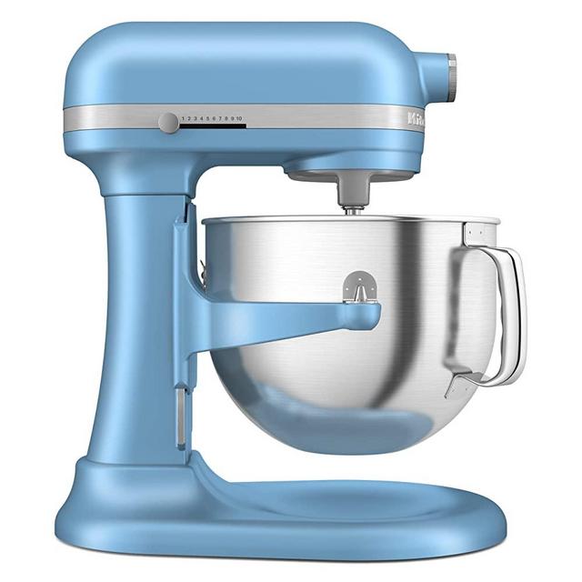 KitchenAid KSM70SK 7 Quart Bowl Lift Stand Mixer with Double Flex Edge Beater,
