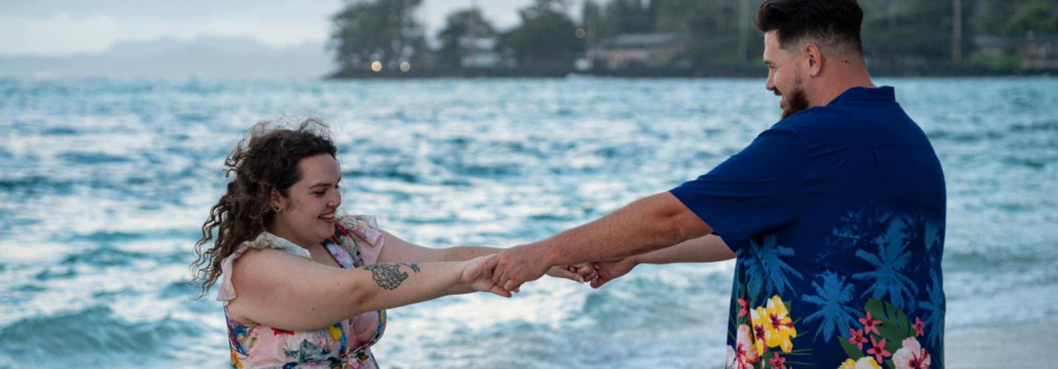 The Wedding Website of Sara Blackford and Brent Stephens