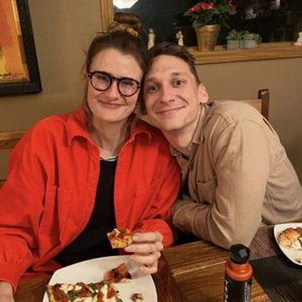 Dinner For Two