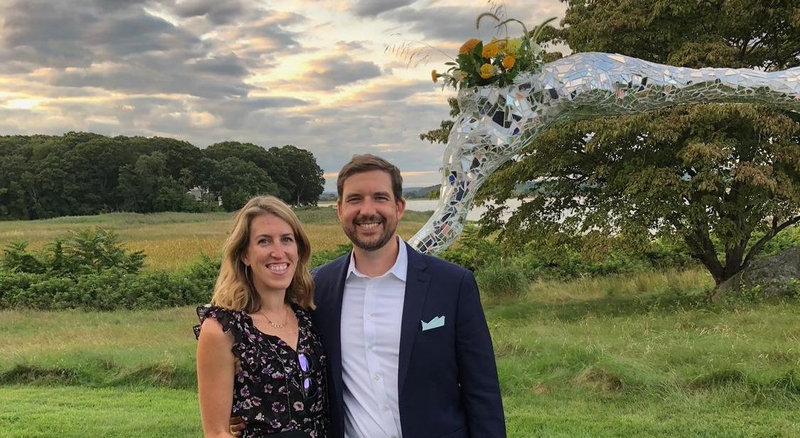 Emory O'Mealia and Ryan Heeth's Wedding Website