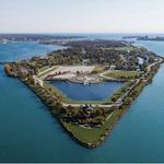 Belle Isle