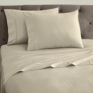 HygroCotton® Sateen Performance 4-Piece Sheet Set