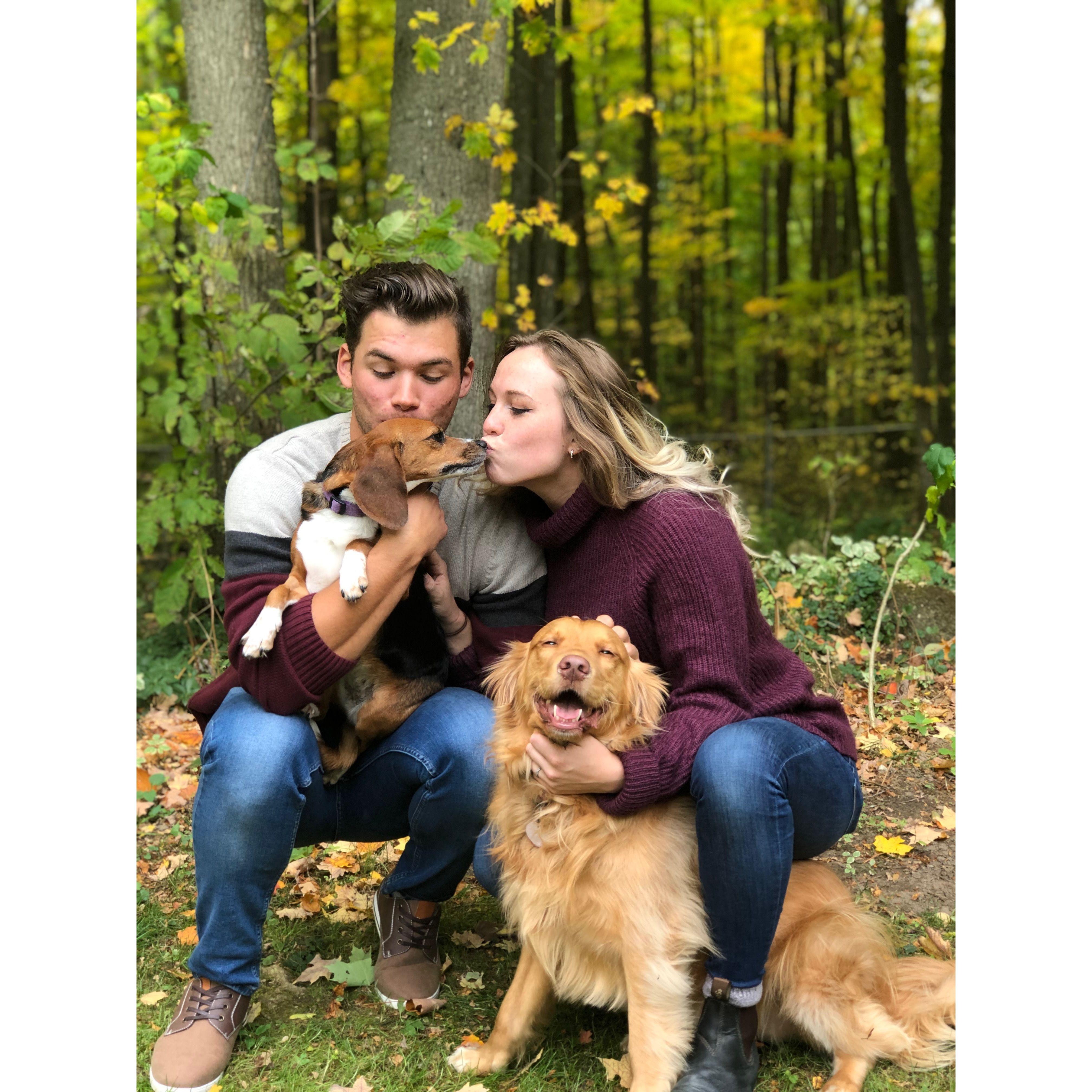 Thanksgiving 2020