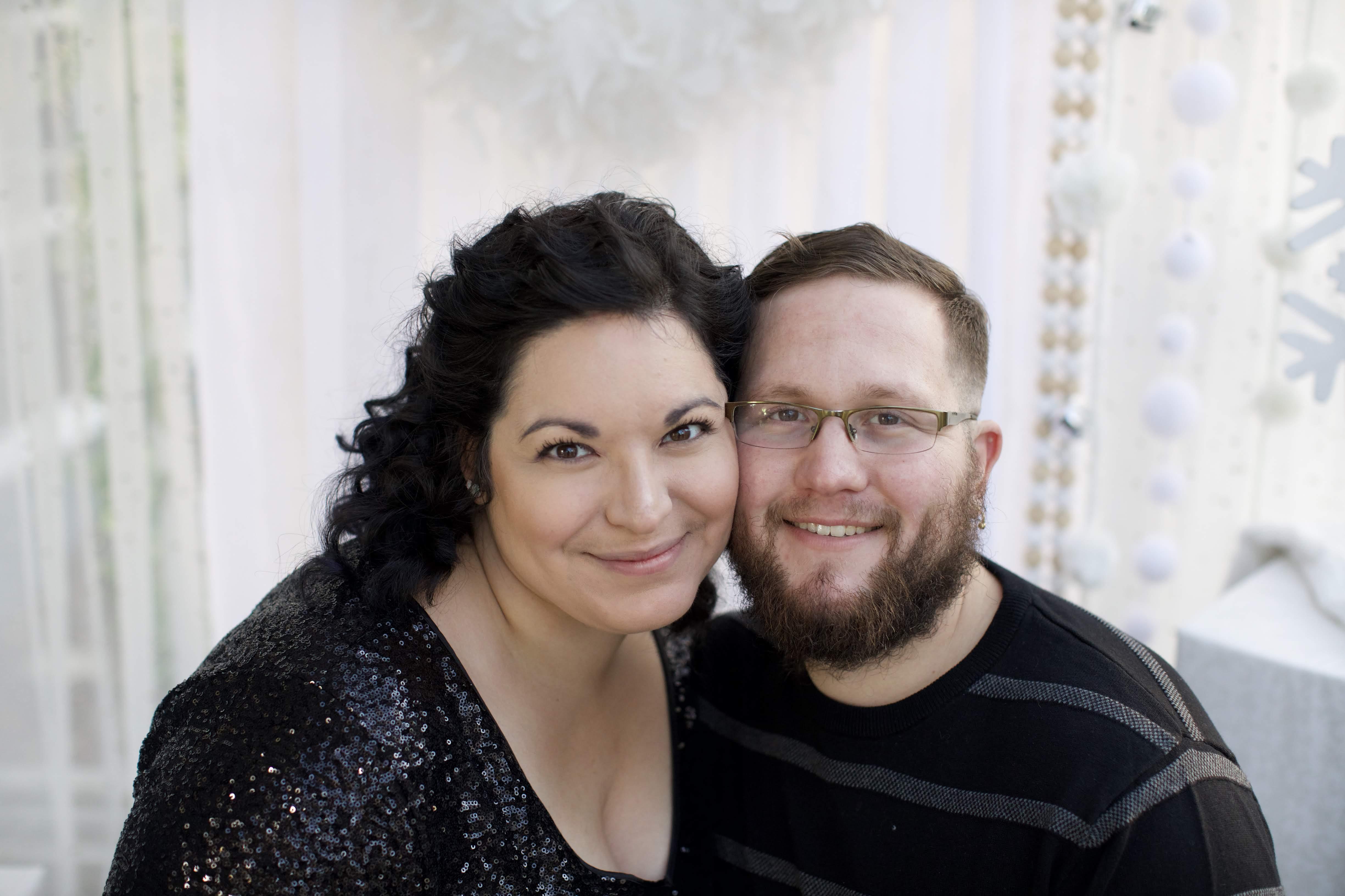 The Wedding Website of Danielle Estrada and Shawn Siltman
