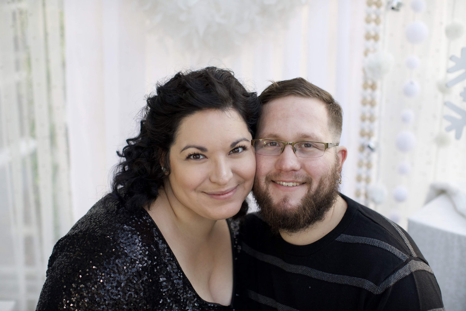 The Wedding Website of Danielle Estrada and Shawn Siltman