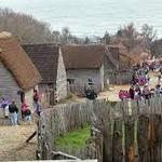 Plimoth Plantation